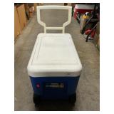 Igloo (38) Quart Wheelie Cooler