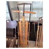 Lightning Guider Sled