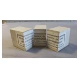 (75) Rounds 9mm Largo Ammo (Factory Sealed)