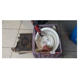 Box Lot Includes A Holy Bible w/ Damage