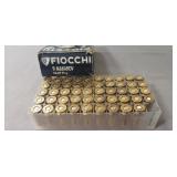 (49) Rounds 9 Makarov Ammo