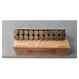 (20) Rounds 30-06 Krag Ammo