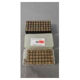 (97) Rounds 38 Special Ammo