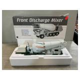 First Gear Front Discharge Mixer Replica