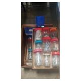 Box Lot Of Assorted Hardware