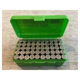 (50) Rounds Of .38 Special Ammo