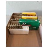 (30) Rounds Of 8mm Mauser Ammo