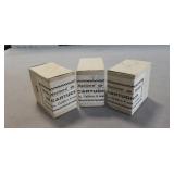 (75) Rounds 9mm Largo Ammo (Factory Sealed)