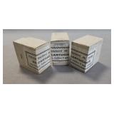 (75) Rounds 9mm Largo Ammo (Factory Sealed)