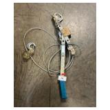 Maasdamï¿½s Power Puller Cable Winch