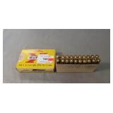 (20) Rounds 8mm Ammo