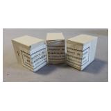 (75) Rounds 9mm Largo Ammo (Factory Sealed)