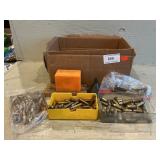 Box Lot Of Assorted Ammo