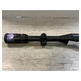 Bushnell Banner Rifle Scope