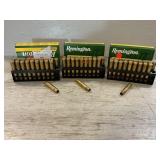 (60) .30-06 Brass Shells