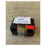 Partial Box Of .308 Ammo