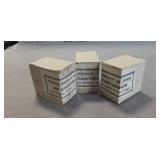 (75) Rounds 9mm Largo Ammo (Factory Sealed)