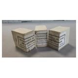 (75) Rounds 9mm Largo Ammo (Factory Sealed)