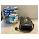 Arctic Air Personal Space Cooler, Surge Protected