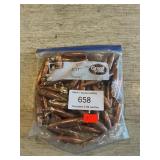 50 Rounds APIT AmmoAs Per Consignor Info