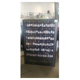 (1) Framed Print (27"ï¿½38")