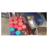 Box Lot Of Assorted Hardware