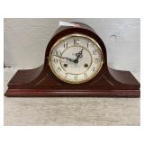 Waltham 31Day Chime Mantle Clock