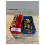 (34) .44 Magnum Reloads