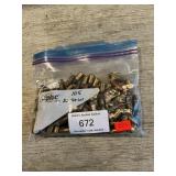 (105) Rounds Of .32 Ammo