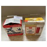 (48) Assorted 12 Gauge  Shotgun Shells