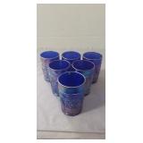 (6) Vintage Imperial Glasses
