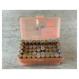 (5O) Rounds Of .38 Special Ammo