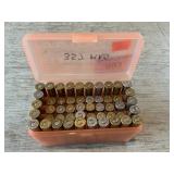 (50) Rounds Of .357 Magnum Ammo