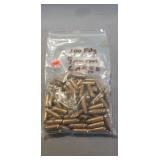(100) Rounds Large 9mm Ammo
