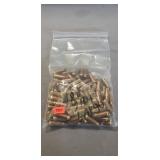 (100) Rounds Large 9mm Ammo