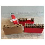 (55) Rounds Of .30-30 Ammo