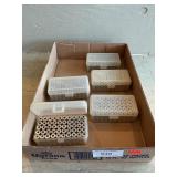 Box Of (250) .357 Magnum Empty Shells