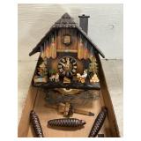 German Cuckoo Clock
