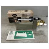 Ohaus Reloader Scale