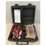 Fluke Insulation Multimeter