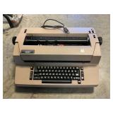 Vintage IBM Electric Typewriter