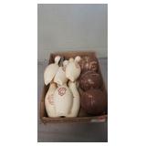 Vintage Arcade Electric Bowling Game Parts