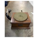 Victor Talking Machine