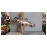 (1) Trout Mount