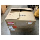 Box With A Magnum Professional Paint Sprayer