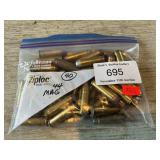 (40) Rounds Of .44 Magnum Ammo