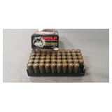 (49) Rounds 9x18mm Makarov Ammo