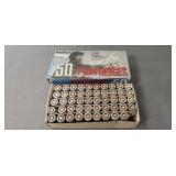 (49) Rounds 9x18 Makarov Ammo