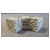 (75) Rounds 9mm Largo Ammo (Factory Sealed)