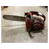 Homelite Chainsaw